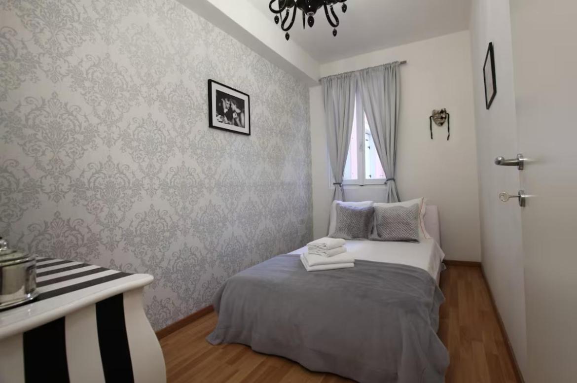 Apartamento Casa Costa Biennale Venecia